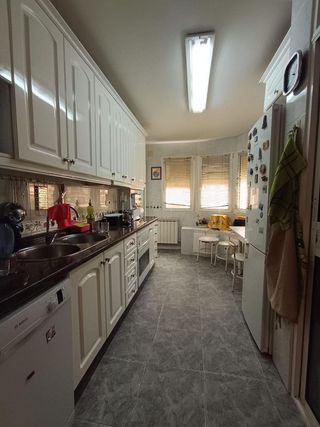 Piso en venta en Ciudad Jardín - Zoco en Córdoba