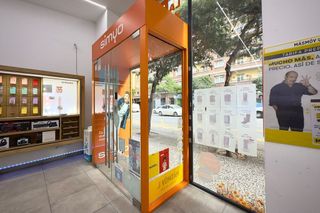 Local comercial en venta en Paseo Sagasta en Zaragoza