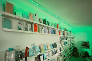 Local comercial en venta en Paseo Sagasta en Zaragoza