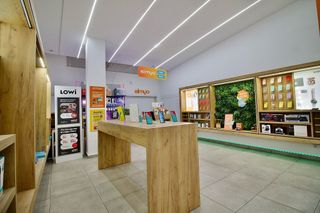 Local comercial en venta en Paseo Sagasta en Zaragoza