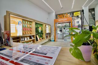 Local comercial en venta en Paseo Sagasta en Zaragoza