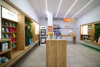 Local comercial en venta en Paseo Sagasta en Zaragoza