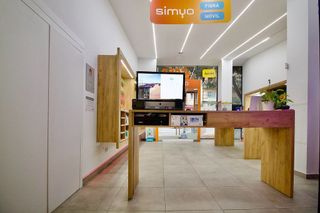 Local comercial en venta en Paseo Sagasta en Zaragoza