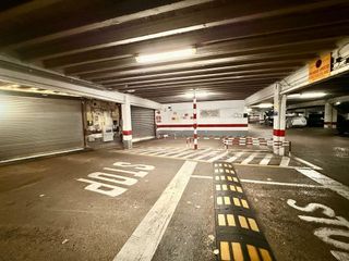 Garaje en venta en Grancasa en Zaragoza