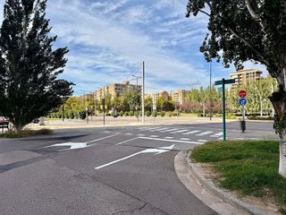Garaje en venta en Grancasa en Zaragoza