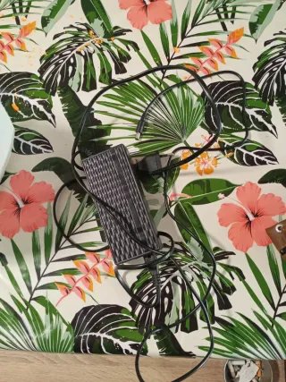 Patinete Eléctrico Cecotec Bongo Serie A+ CARGADOR