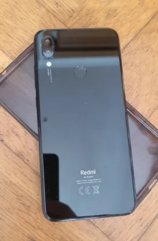 Xiaomi Redmi Note 7 | 4GB RAM | 48MP | MIUI 12.5