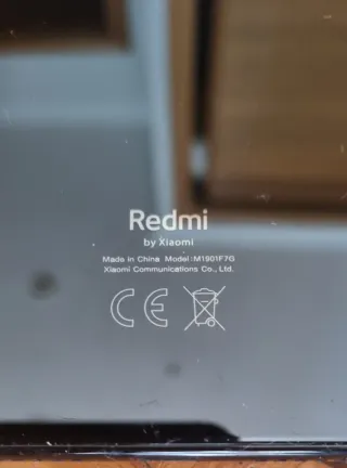 Xiaomi Redmi Note 7 | 4GB RAM | 48MP | MIUI 12.5