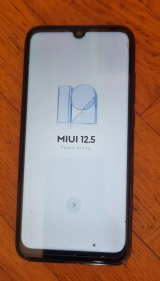 Xiaomi Redmi Note 7 | 4GB RAM | 48MP | MIUI 12.5