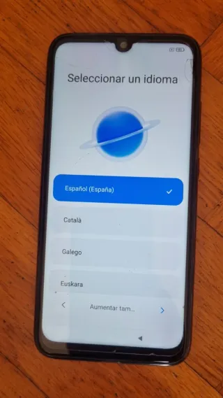 Xiaomi Redmi Note 7 | 4GB RAM | 48MP | MIUI 12.5