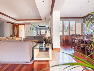 Casa adosada en alquiler en Ciudad Universitaria en Madrid