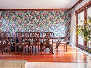 Casa adosada en alquiler en Ciudad Universitaria en Madrid