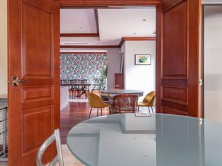 Casa adosada en alquiler en Ciudad Universitaria en Madrid