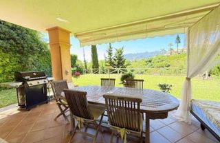 Casa pareada en alquiler en Los Monteros - Bahía de Marbella en Marbella
