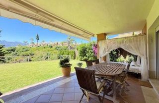 Casa pareada en alquiler en Los Monteros - Bahía de Marbella en Marbella