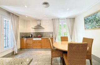 Casa pareada en alquiler en Los Monteros - Bahía de Marbella en Marbella