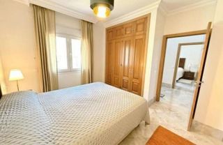 Casa pareada en alquiler en Los Monteros - Bahía de Marbella en Marbella