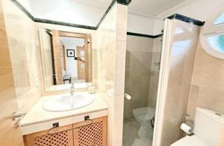 Casa pareada en alquiler en Los Monteros - Bahía de Marbella en Marbella