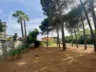 Chalet en alquiler en Puigventós en Lloret de Mar