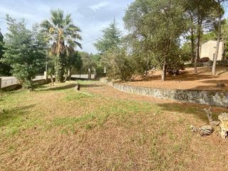 Chalet en alquiler en Puigventós en Lloret de Mar