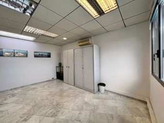 Oficina en alquiler en Mestral en Reus