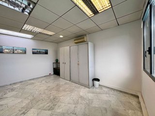 Oficina en alquiler en Mestral en Reus