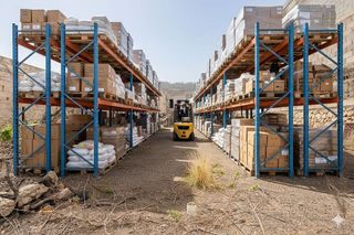 Terreno en venta en Güímar