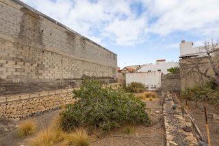 Terreno en venta en Güímar