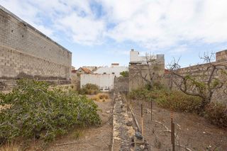 Terreno en venta en Güímar