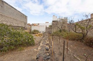 Terreno en venta en Güímar