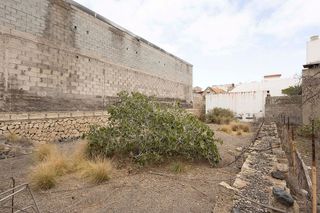 Terreno en venta en Güímar