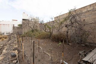 Terreno en venta en Güímar