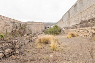 Terreno en venta en Güímar