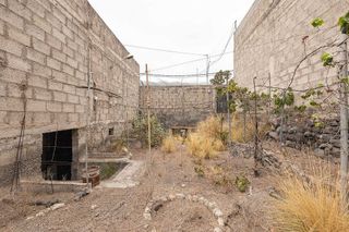 Terreno en venta en Güímar