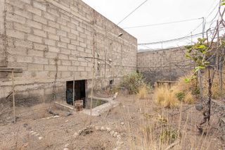 Terreno en venta en Güímar