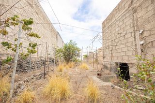 Terreno en venta en Güímar