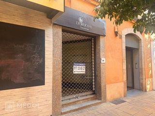 Local comercial en alquiler en Eixample en Tarragona
