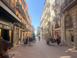 Local comercial en alquiler en Eixample en Tarragona