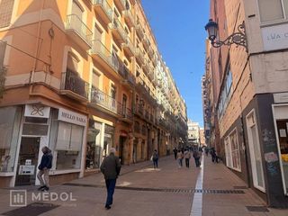 Local comercial en alquiler en Eixample en Tarragona