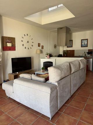 Chalet en alquiler en Montequinto en Dos Hermanas