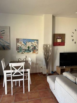 Chalet en alquiler en Montequinto en Dos Hermanas