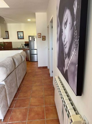 Chalet en alquiler en Montequinto en Dos Hermanas