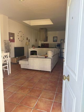 Chalet en alquiler en Montequinto en Dos Hermanas