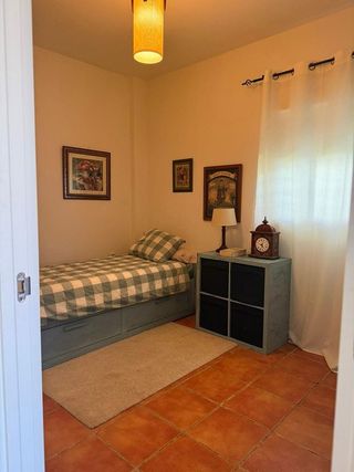 Chalet en alquiler en Montequinto en Dos Hermanas