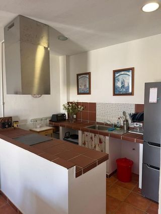 Chalet en alquiler en Montequinto en Dos Hermanas