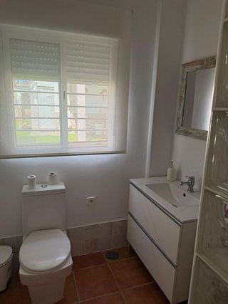 Chalet en alquiler en Montequinto en Dos Hermanas