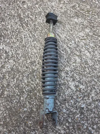 Suspensión Trasera Vespa 200