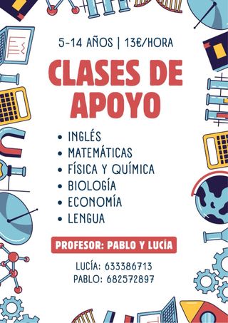 Clases particulares