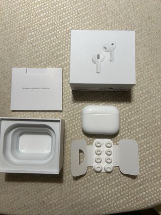 Airpods Pro 3 Blancos