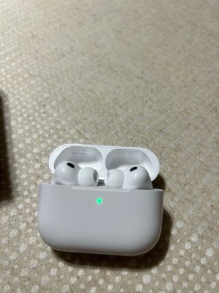 Airpods Pro 3 Blancos